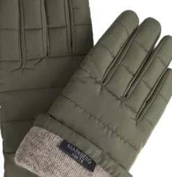 AlberteMBG Glove