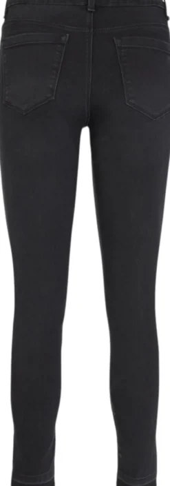 Alexa ankle Cool
