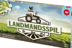 Alga Landmandsspil