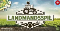Alga Landmandsspil