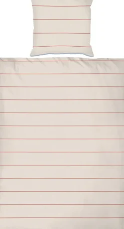 ALIGN bed set