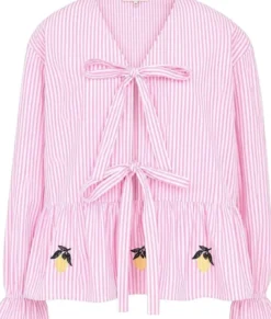 Alize blouse