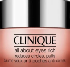 All About Eyes eye cream - Rich