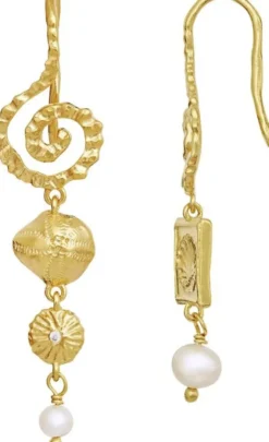 Allie Earrings