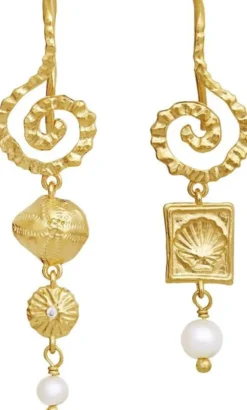 Allie Earrings