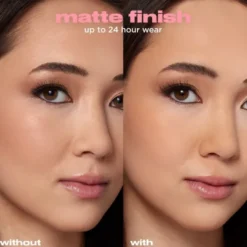 All Nighter Makeup Setting Spray Matte Finish