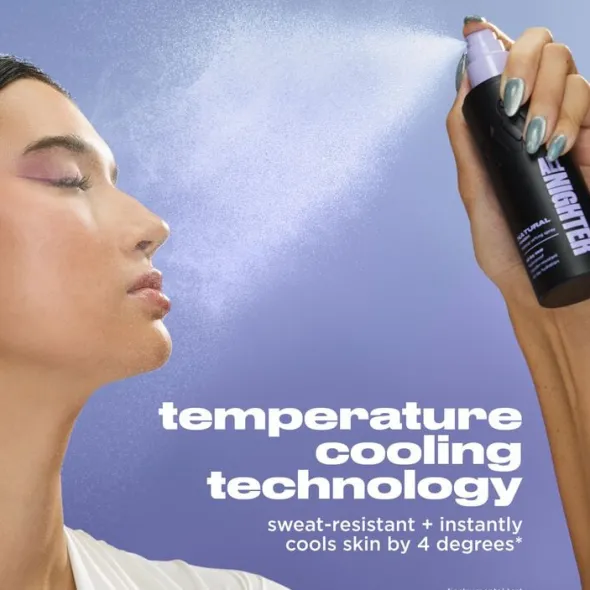 All Nighter Makeup Setting Spray