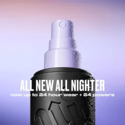 All Nighter Makeup Setting Spray