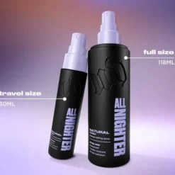 All Nighter Makeup Setting Spray