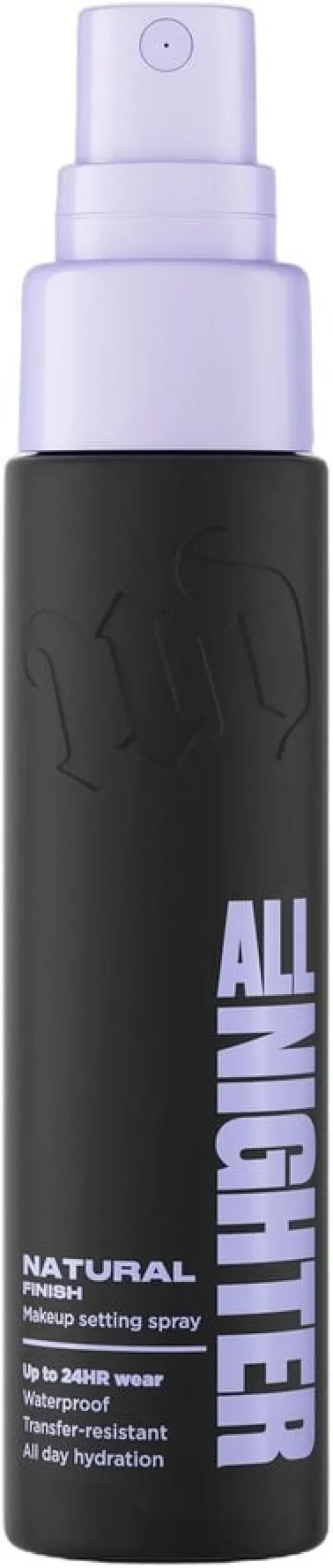 All Nighter Makeup Setting Spray