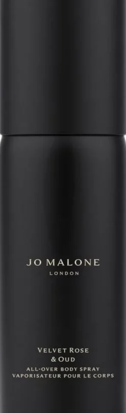 ALL OVER BODY SPRAY VR&O 125ML/3. 8O