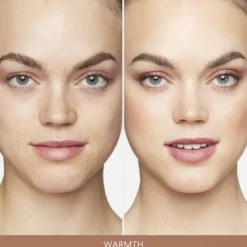 All Over Face Color Bronzer Warmth
