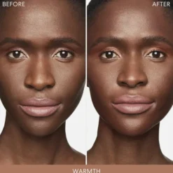 All Over Face Color Bronzer Warmth
