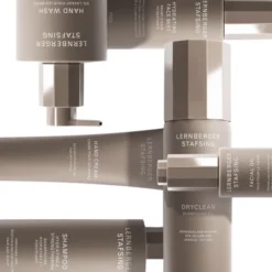 All-over Hair & Body Shampoo, 250ml