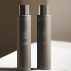 All-over Hair & Body Shampoo, 250ml