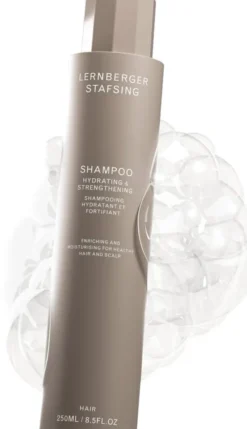 All-over Hair & Body Shampoo, 250ml
