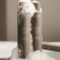 All-over Hair & Body Shampoo, 250ml