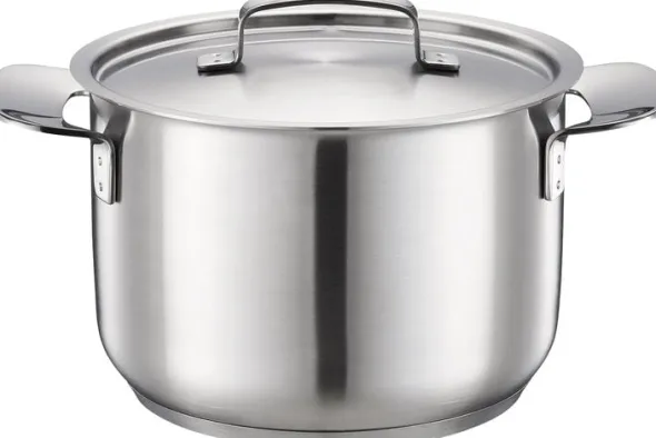 All Steel gryde 3,0 l