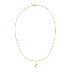Alphabet Necklace