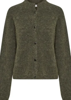 AlphaGZ short cardigan NOOS
