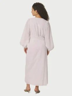 Alto Embroidery Dress