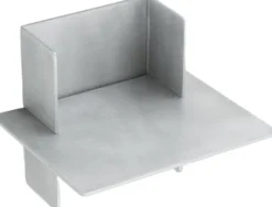 Alu Shelf 25 cm