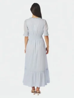 Alvina S Voile Dress