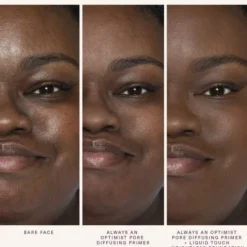 Always An Optimist - Pore Diffusing Primer