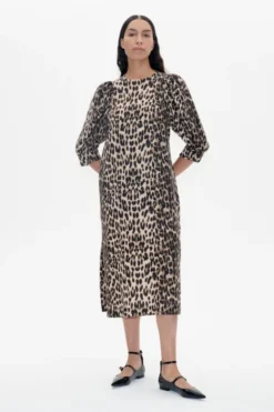 ALYA Dress