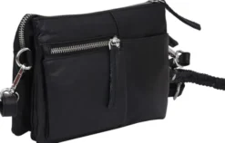Amalfi combi clutch Oxana