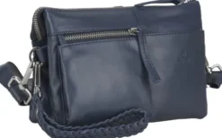 Amalfi combi clutch Oxana