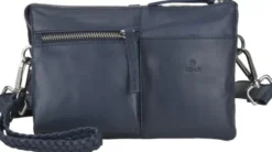 Amalfi combi clutch Oxana