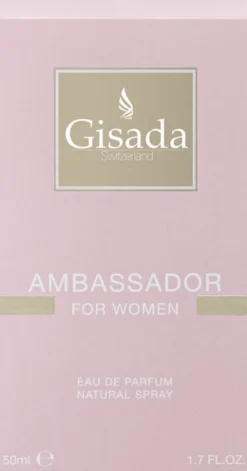Ambassador Women