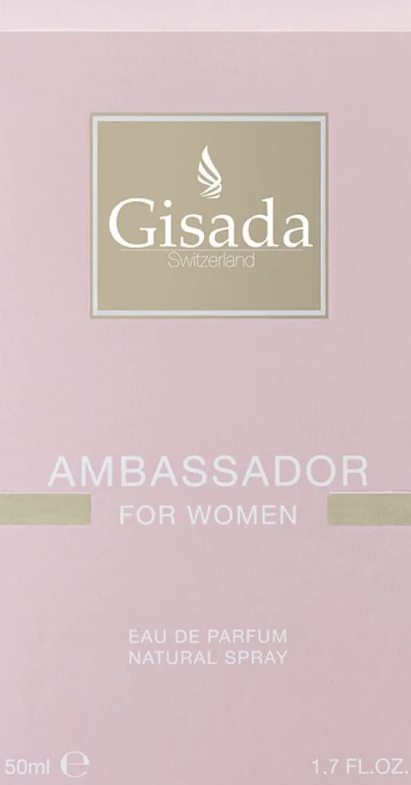 Ambassador Women