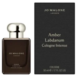 Amber Labdanum Cologne Intense