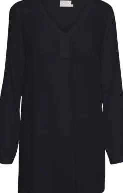 Amber v-neck tunic