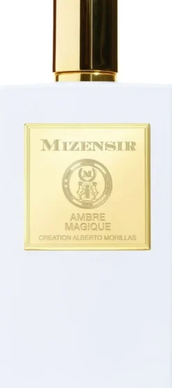 Ambre Magique 100ml EDP Spray