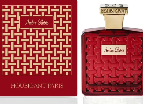 AMBRE RUBIS EdP 100 ml