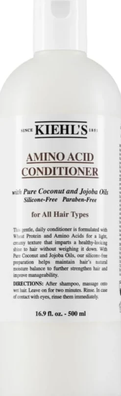Amino Acid Conditioner