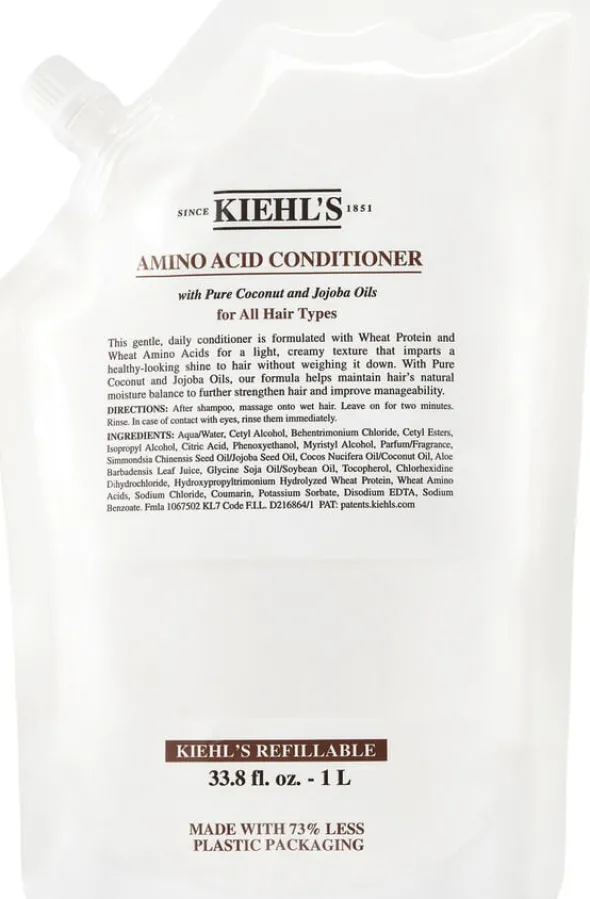 Amino Acid Conditioner Refill