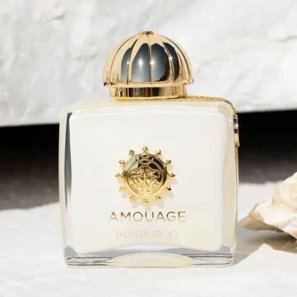 AMOUAGE HONOUR 43 WOMAN EDP 100ML