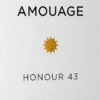 AMOUAGE HONOUR 43 WOMAN EDP 100ML