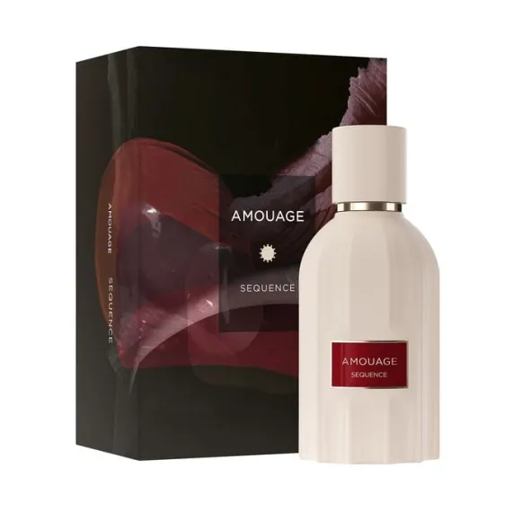 AMOUAGE SEQUENCE ESSENCE DE PARFUM 100 ML