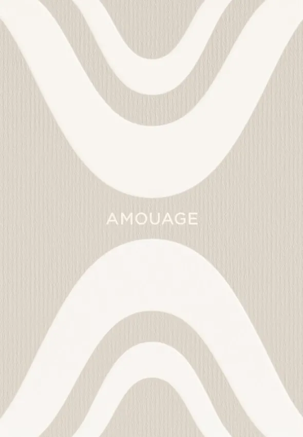 AMOUAGE SEQUENCE ESSENCE DE PARFUM 100 ML