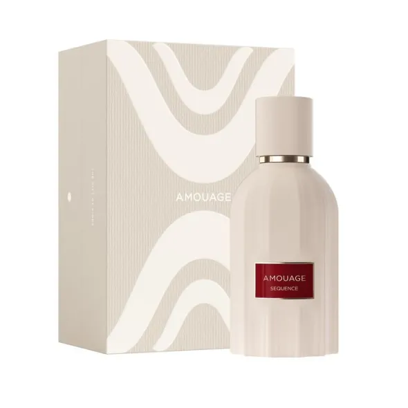 AMOUAGE SEQUENCE ESSENCE DE PARFUM 100 ML