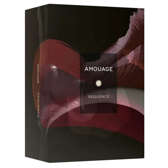 AMOUAGE SEQUENCE ESSENCE DE PARFUM 100 ML