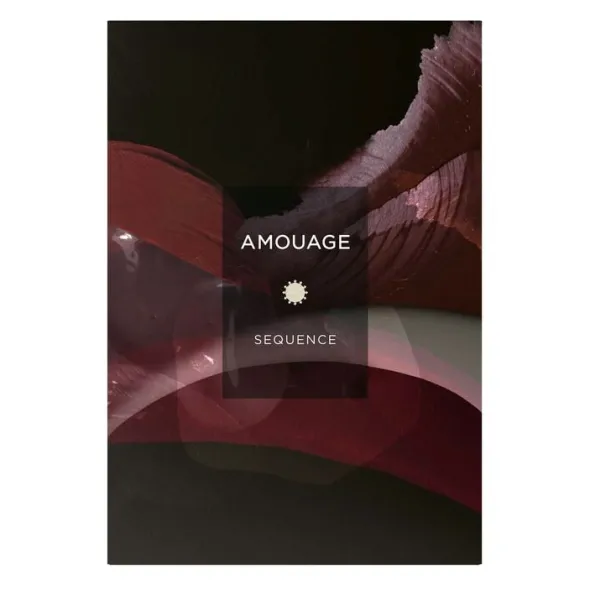 AMOUAGE SEQUENCE ESSENCE DE PARFUM 100 ML