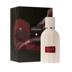 AMOUAGE SEQUENCE ESSENCE DE PARFUM 100 ML