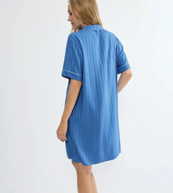 Amourette Jacquard NDW SSL