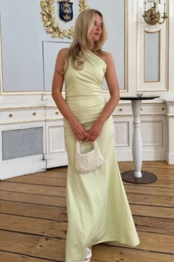 AndreaIC Maxi Dress
